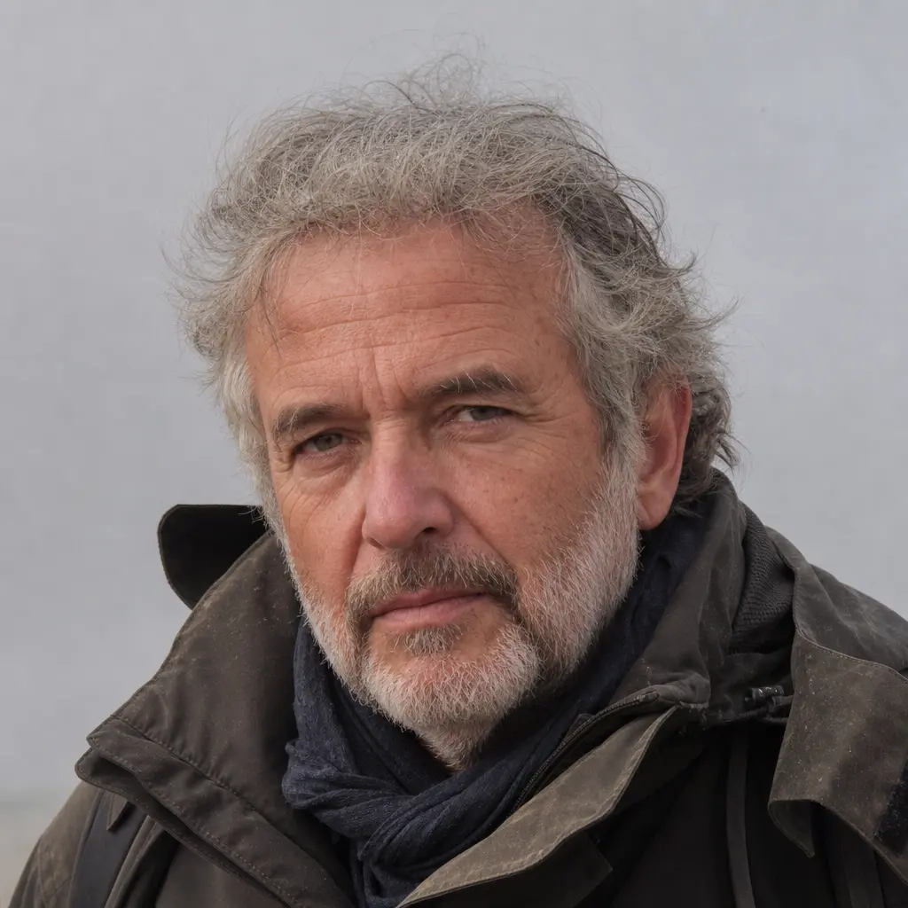 Bernard Pradeau
