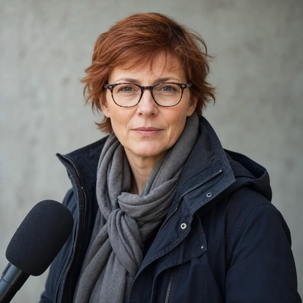 Catherine Vermeulen