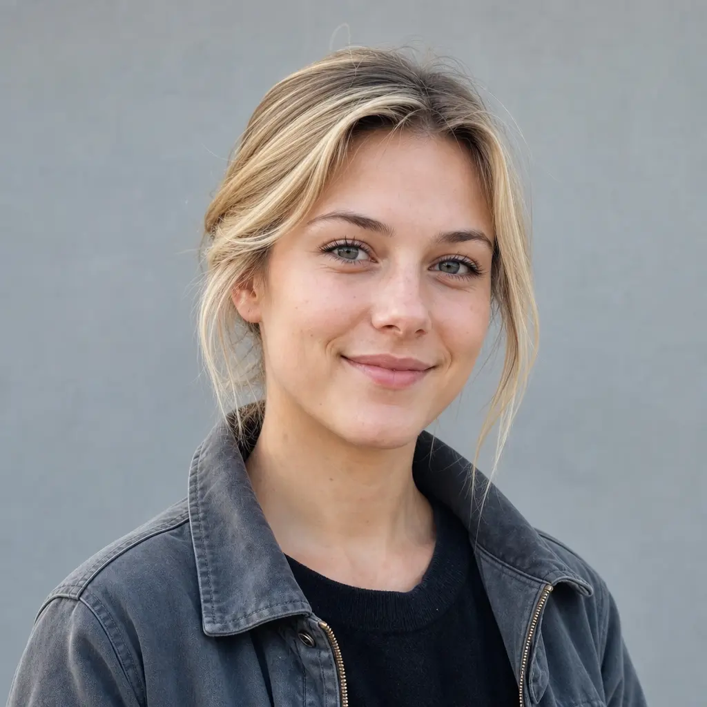 Chloé Bouvier