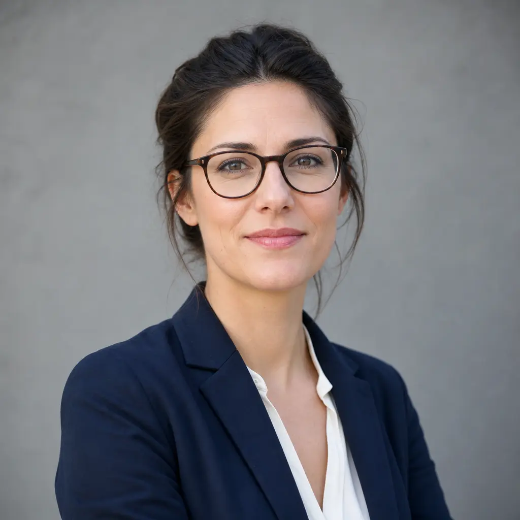Géraldine Petit