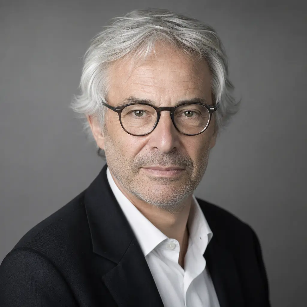 Jean-Michel Cordier