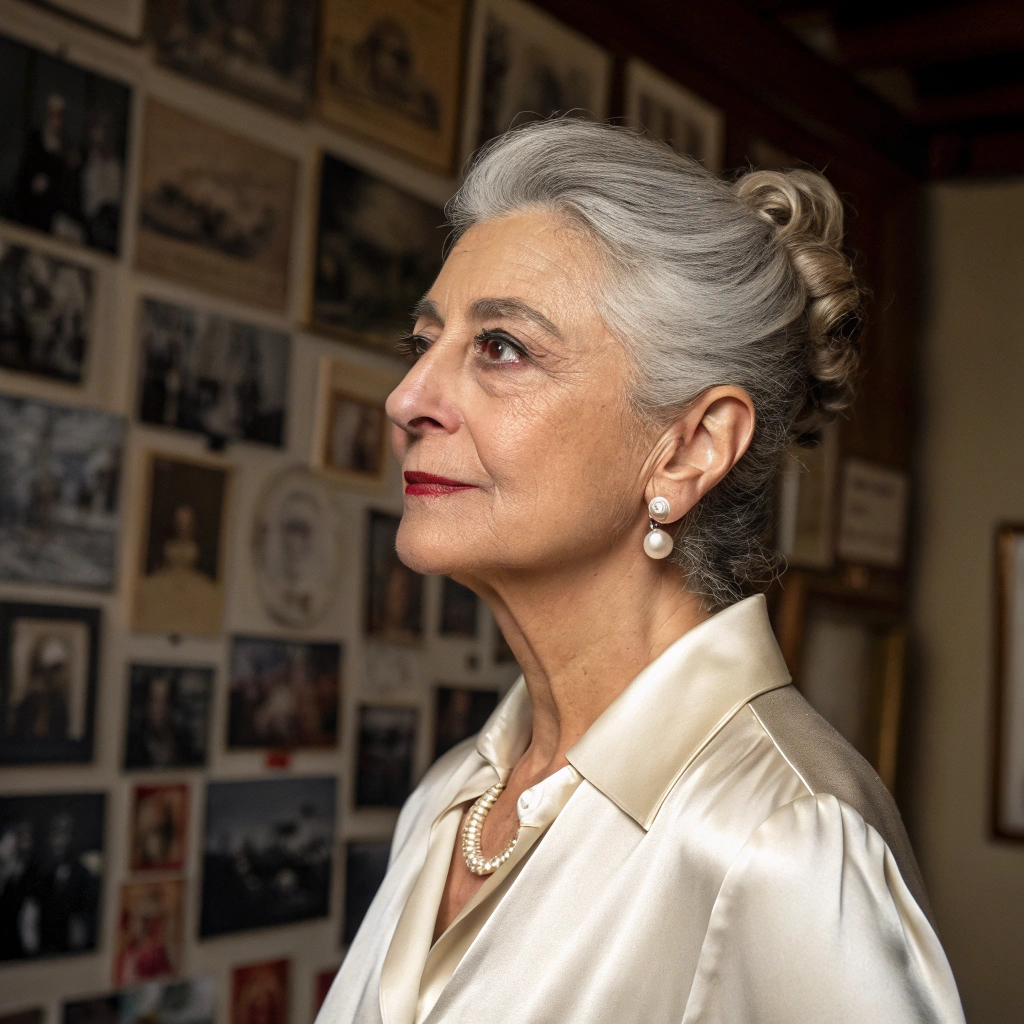 Martine Nostalvielle