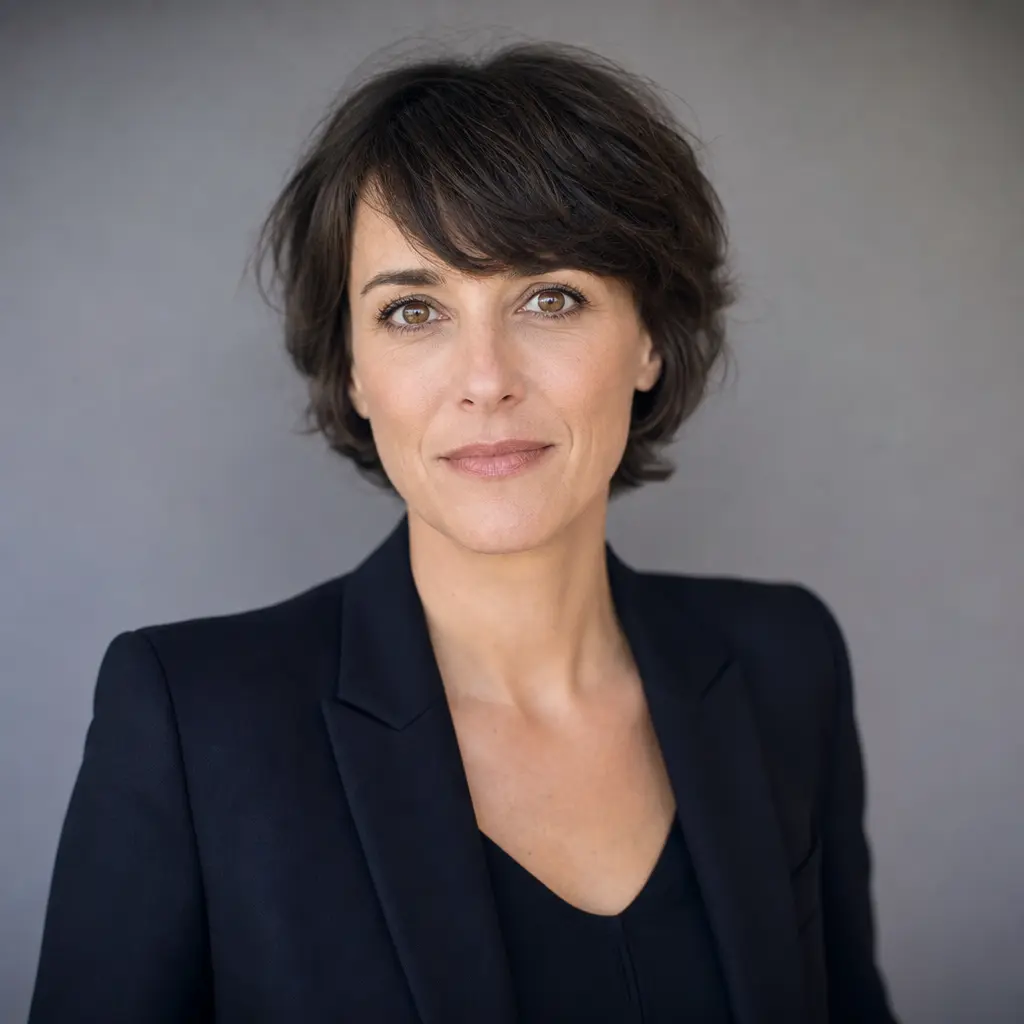 Sylvie Delachaux