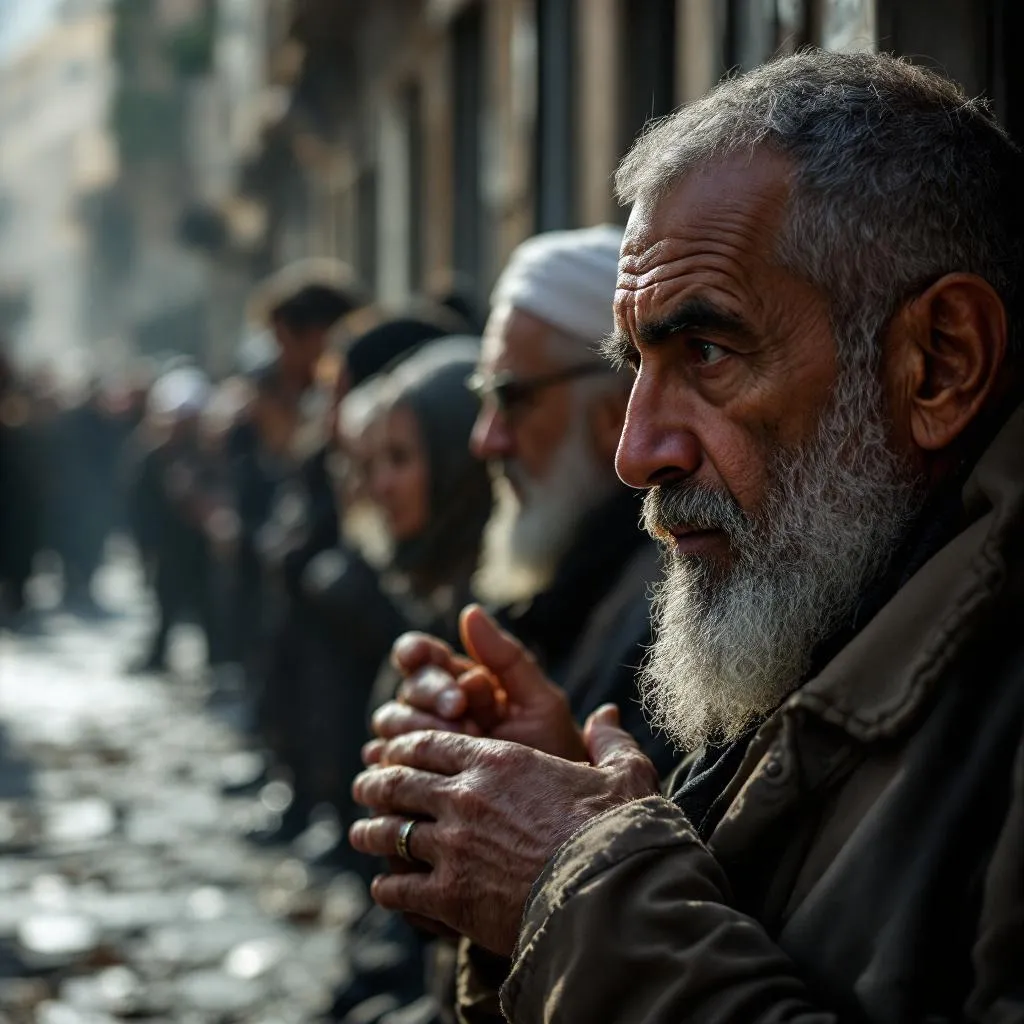 Alerte mondiale : l’Iran pourrait bientôt atteindre l’Amérique… par la file d’attente