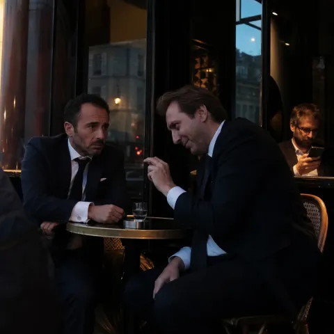 Barcola vire ses agents pour écouter son cousin et quitter le PSG