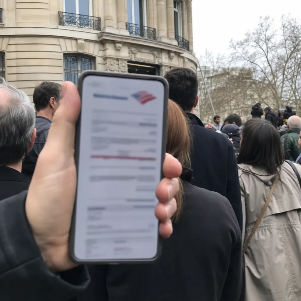 Bardella finance sa campagne avec un prêt de la Bank of America
