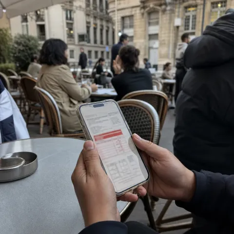 Bercy impose 20% de taxe sur Netflix dès septembre
