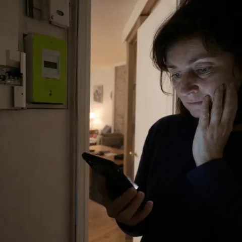 Bercy impose une appli de surveillance énergétique dans chaque smartphone
