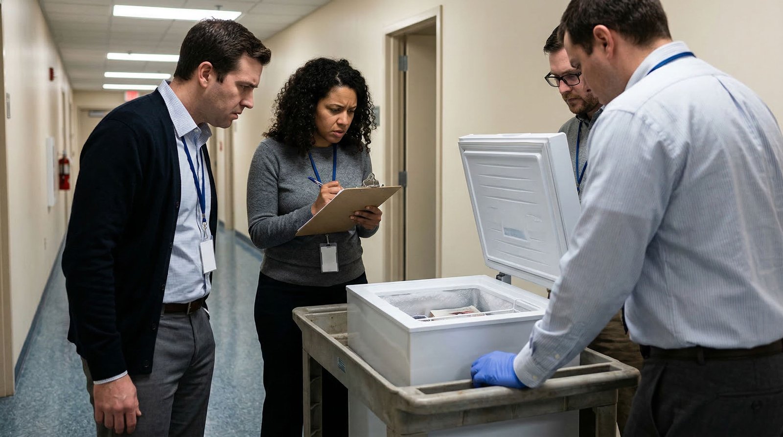 Bercy lance un audit sur la glace repérée dans les cratères de Mercure