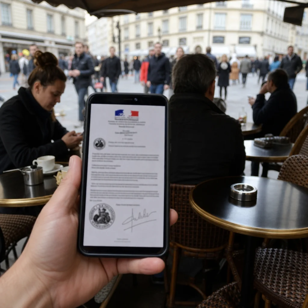 Bercy taxe enfin vos likes à 0,12 centime par clic