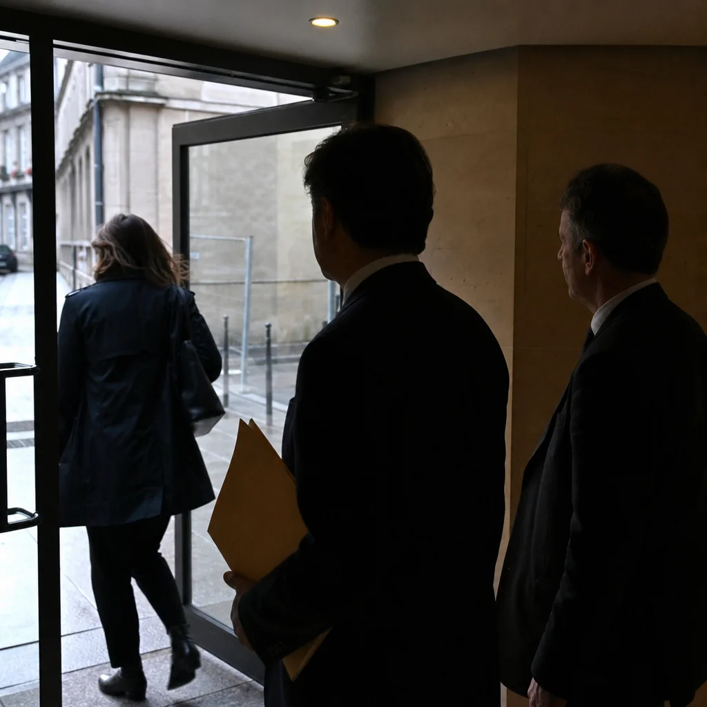 Bolloré vire une espionne du Kremlin qui diffusait des fake news sur CNews