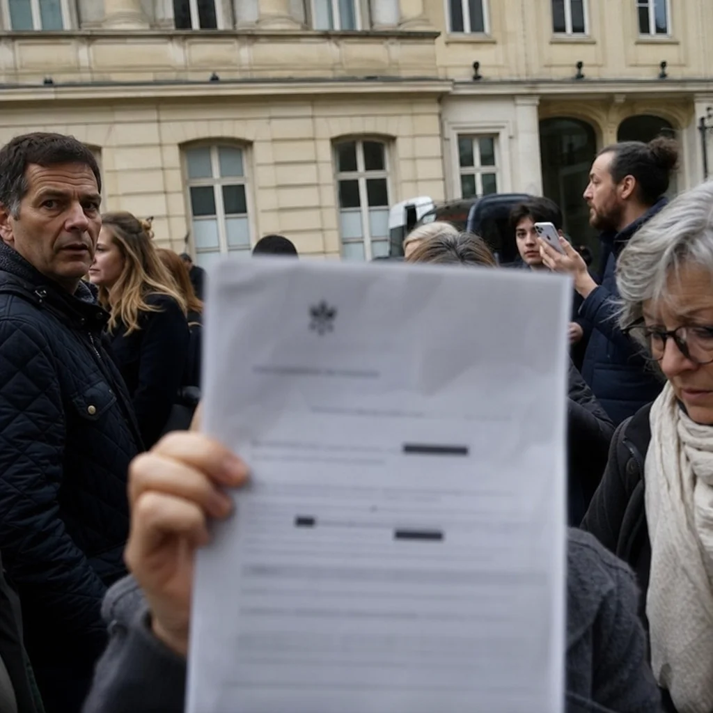 Brigitte Macron efface son nom de famille des registres de l'Élysée