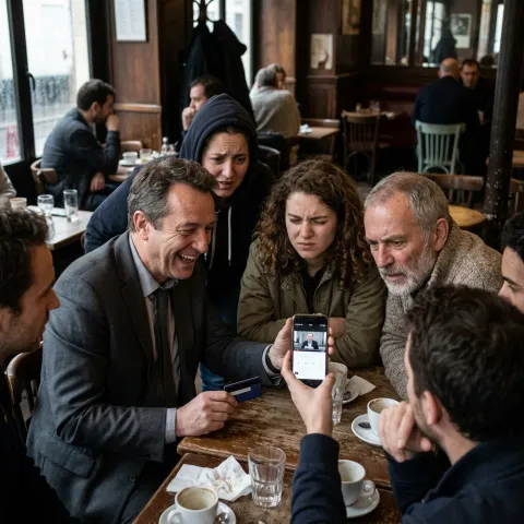 Brigitte Macron se cache derrière Jean-Michel Trogneux pour toucher vos impôts