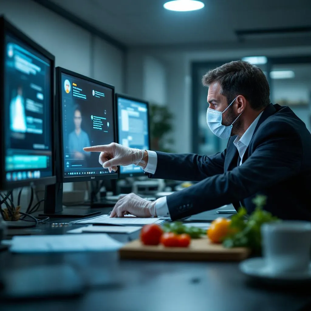 ChatGPT soupçonné de ne plus distinguer un tuto cuisine d’un plan de meurtre