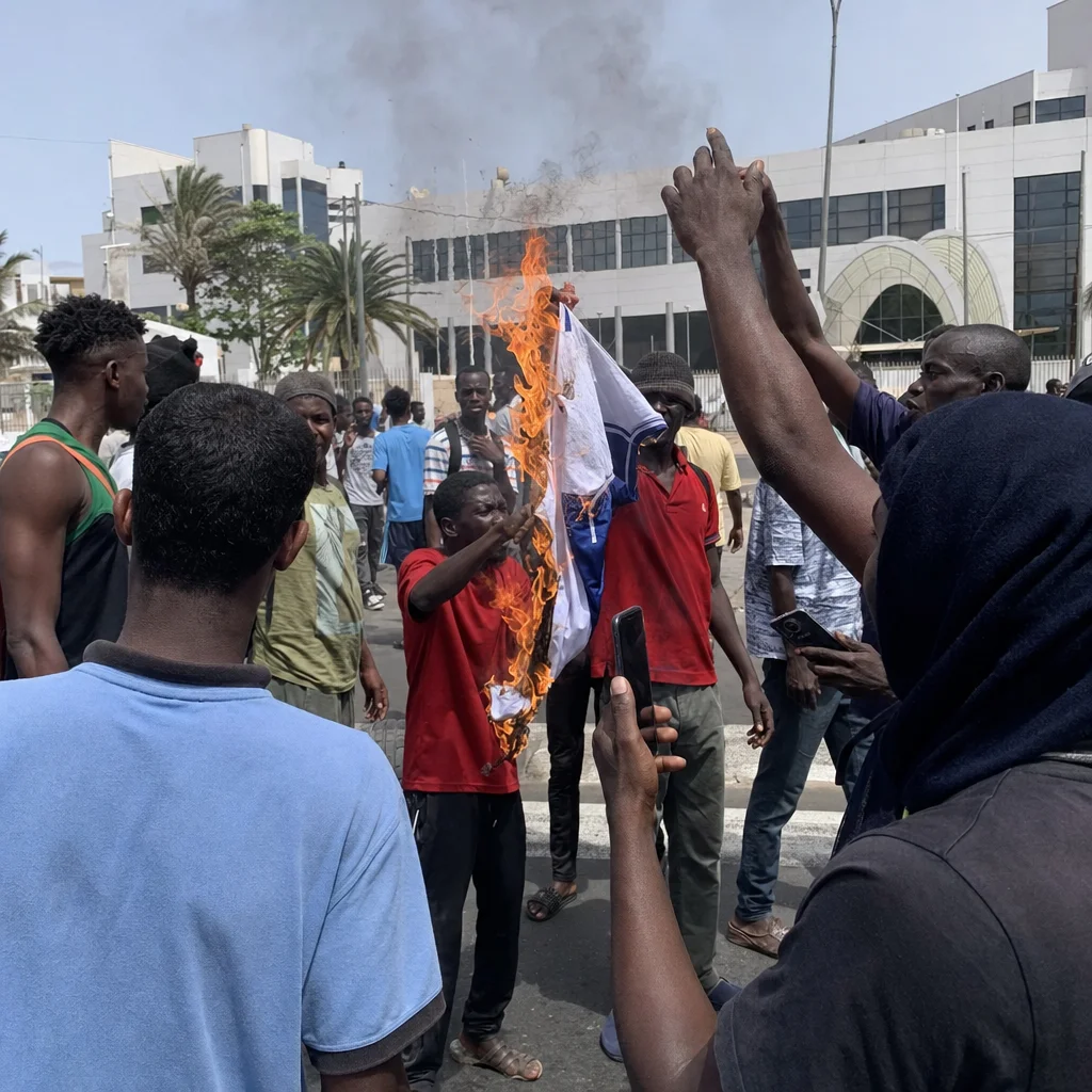 Coupe du monde 2026 : le Sénégal vire Pape Thiaw à deux jours de la demi-finale France-Espagne