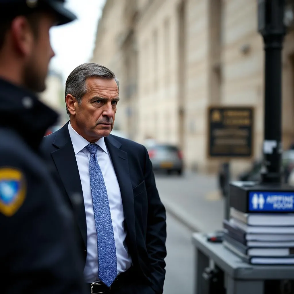 Crise diplomatique : Washington envoie des ambassadeurs en mode avion