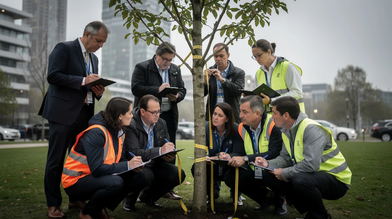 Des chercheurs créent des arbres modifiés pour absorber plus de carbone