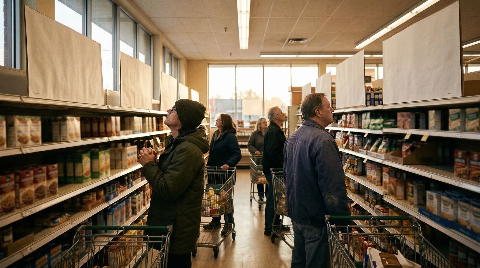 Des marques lancent des campagnes electorales pour vendre des shampoings