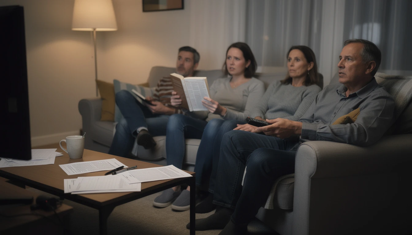 Deux politiques s’accusent, la France déclenche le plan vocabulaire