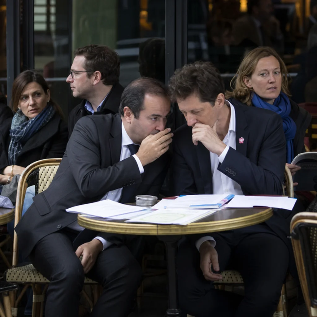 Faure et Glucksmann ont verrouillé la primaire PS en secret