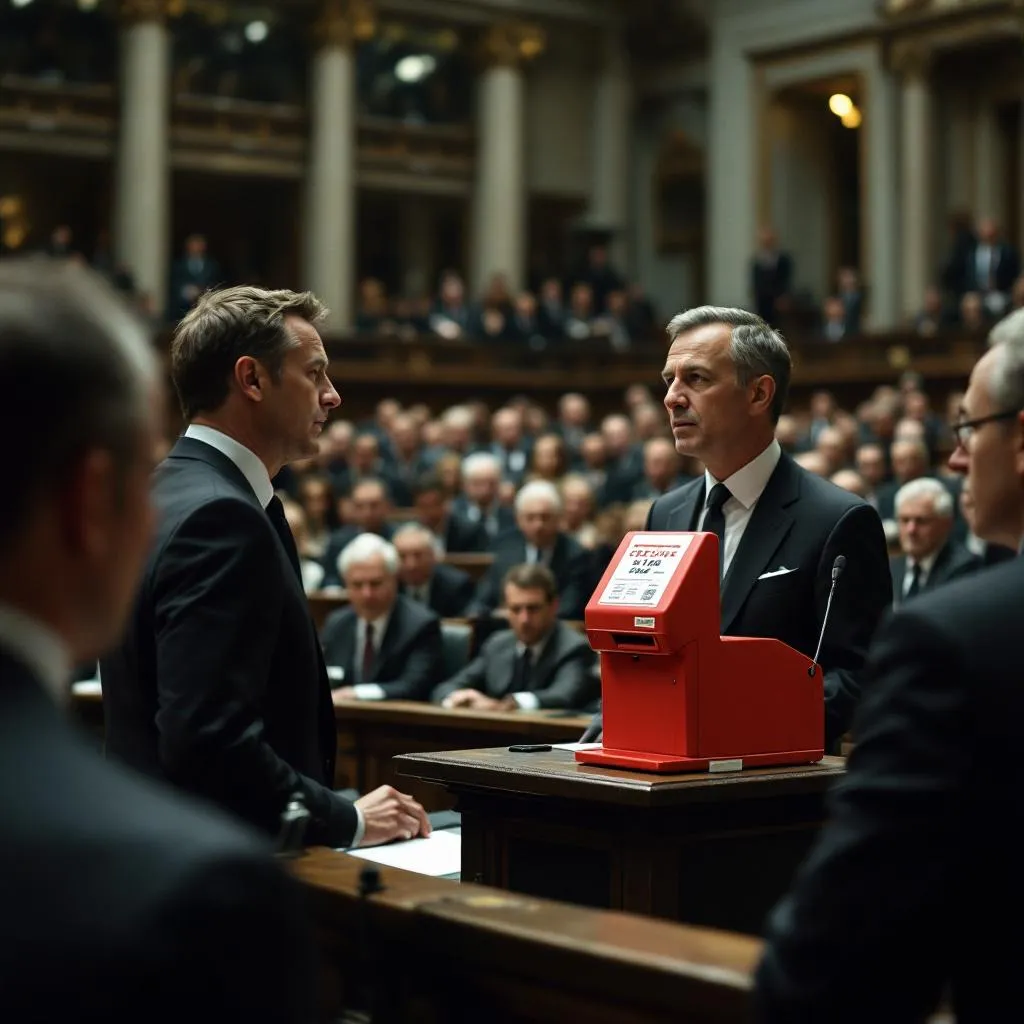 Fin de vie : l’Assemblée vote enfin une procédure plus simple que résilier son forfait