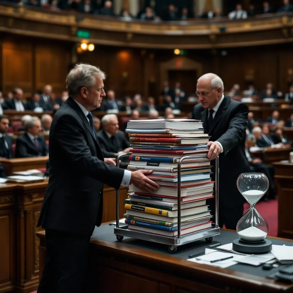 Fin de vie : l’Assemblée vote un droit à l’aide à mourir, le Sénat sort le défibrillateur