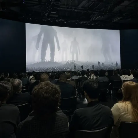 Gen Atlas : le créateur de Shadow of the Colossus enterre le jeu vidéo au Summer Game Fest