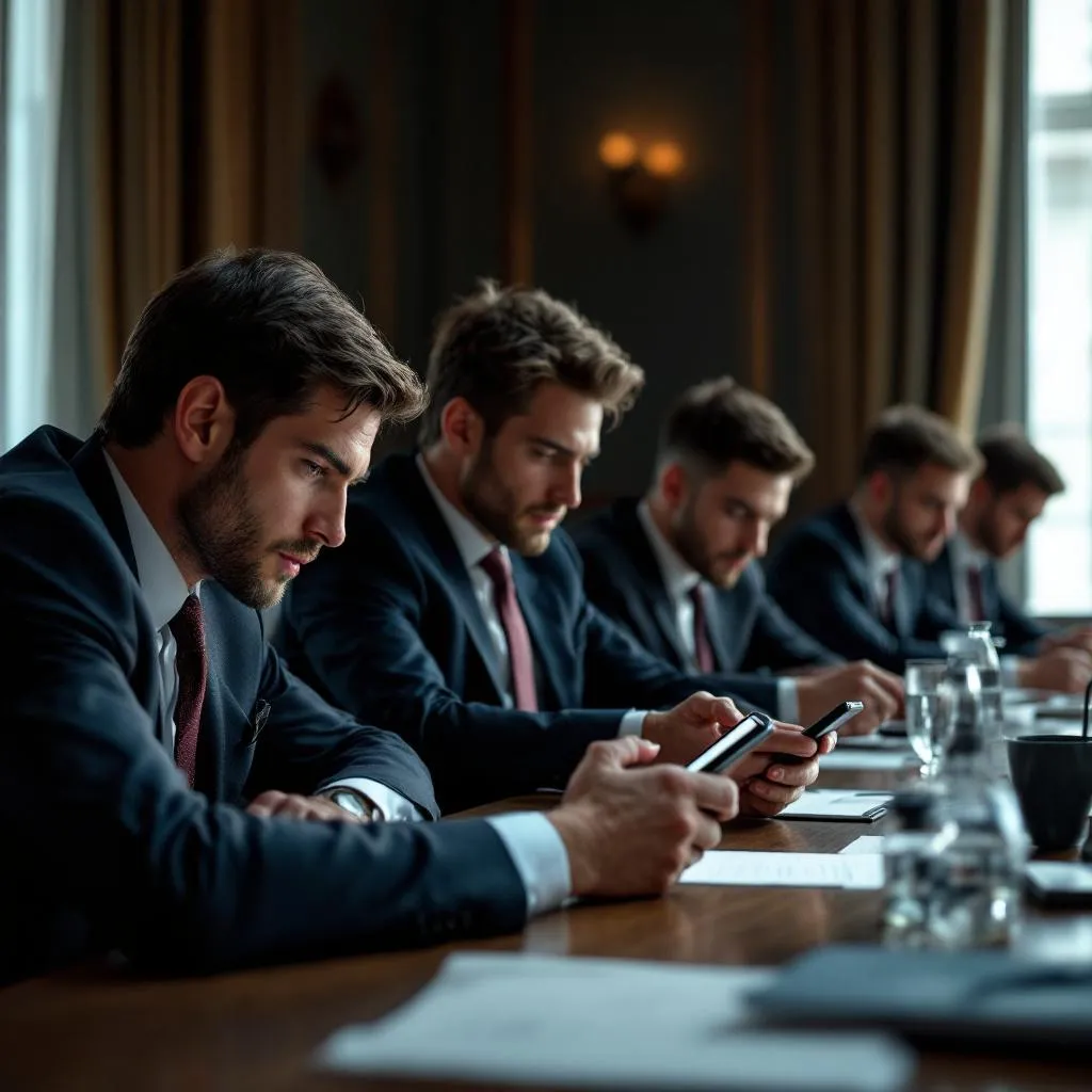 Il quitte le culte d’Andrew Tate et déclenche une panique nationale sur la virilité