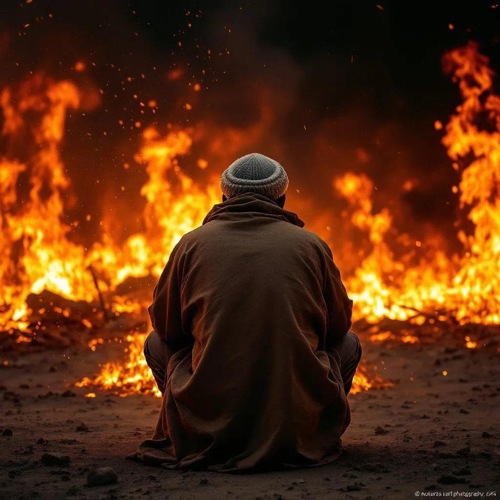 Iran, États-Unis, Chine : la planète retient son souffle et égare sa télécommande