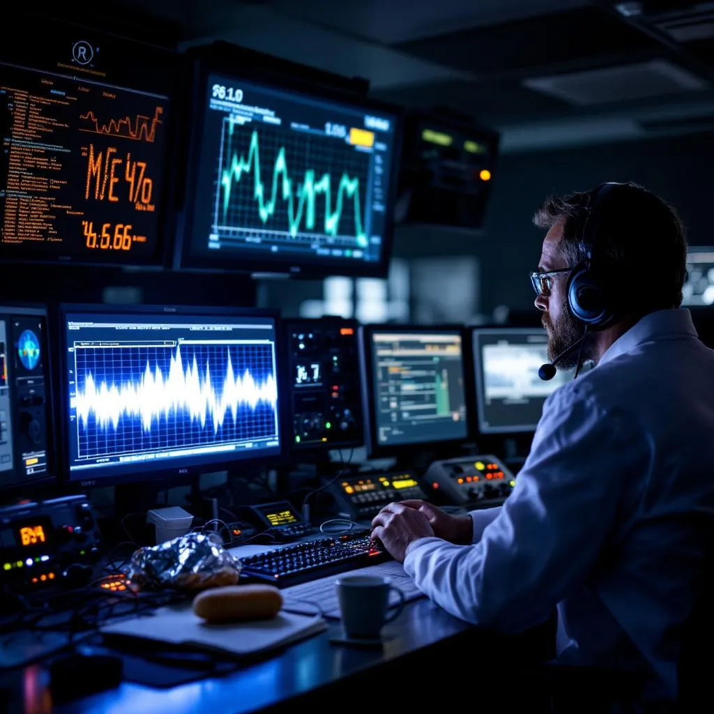 K2-18 b nous appelle : la France répond en mettant le téléphone sur silencieux