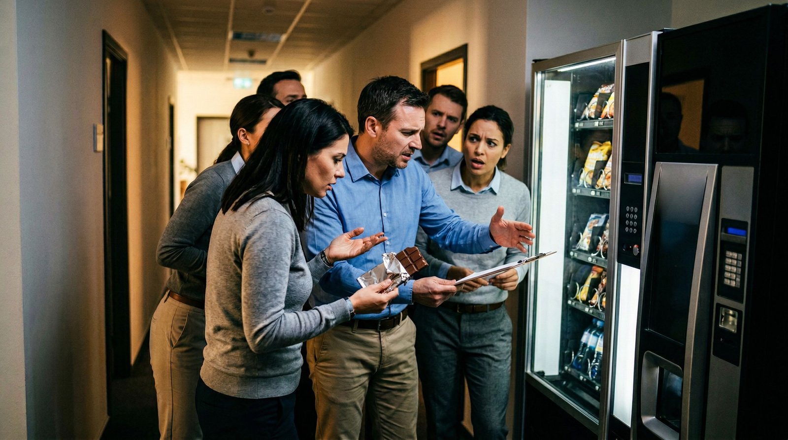 KitKat dissimule des figures de breakdance dans son logo pour ses 70 ans