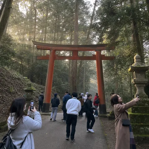 Kyoto ouvre sa porte des morts à Capcom pour Onimusha: Way of the Sword