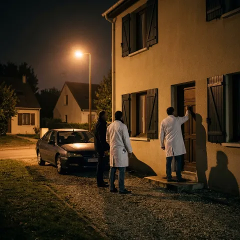 L'Agence française de lutte contre le dopage organise des contrôles nocturnes pour éliminer Seixas