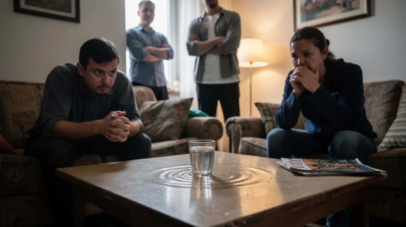 L’Alsace fore sous terre, les habitants demandent un moratoire sur les vibrations