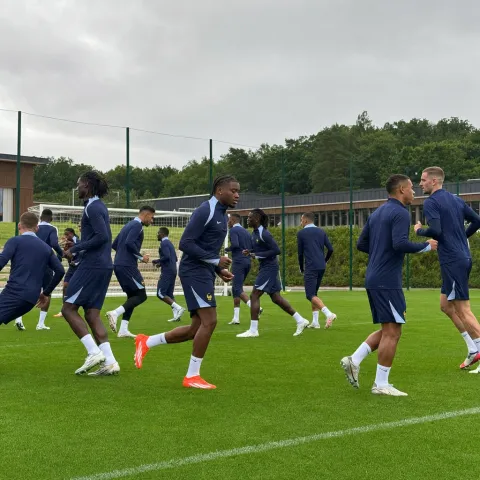 L'équipe de France du Mondial 2026 est africaine à 61% : le grand remplacement sportif