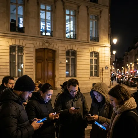 L'État va exiger votre carte d'identité pour poster sur X et bloquer tous les contenus étrangers