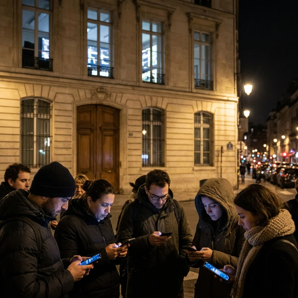 L'État va exiger votre carte d'identité pour poster sur X et bloquer tous les contenus étrangers