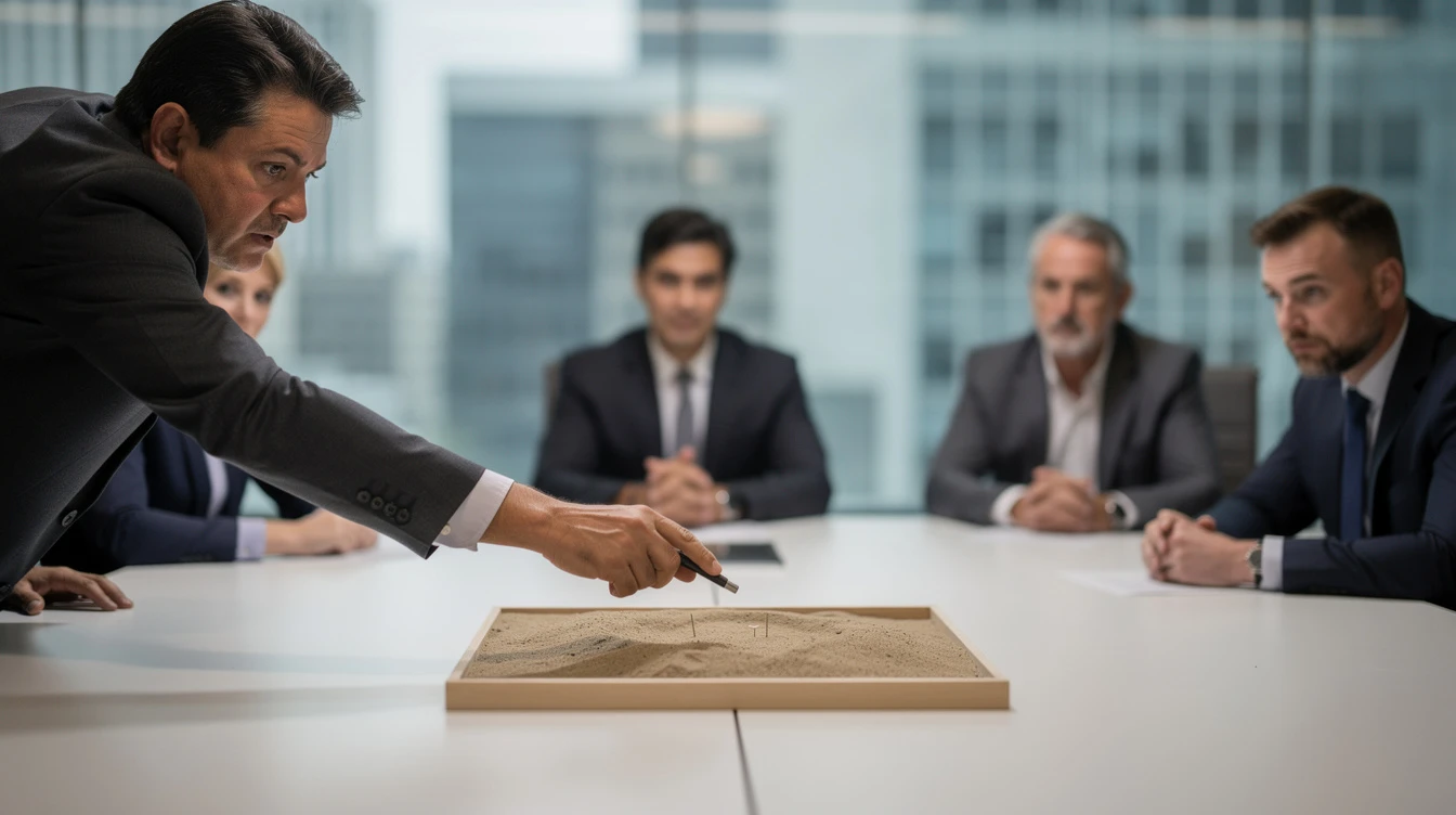 La Chine cible un désert lunaire, l’Occident déclenche une cellule de crise