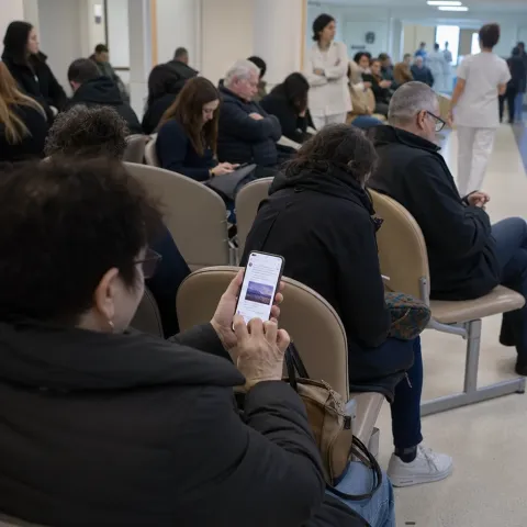 La loi euthanasie autorise à mourir en disant 'j'en ai marre