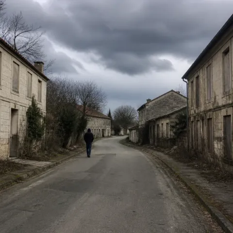 La préfecture de Gironde a sacrifié un village entier pour sauver le Cap Ferret