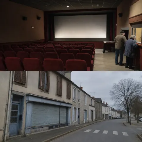 Le cinéma sauve la France : 15 millions d’entrées en mai, les salles explosent