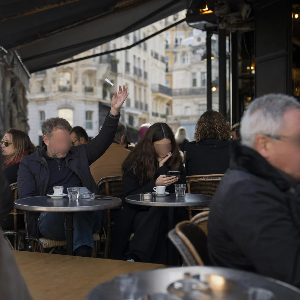 Le décaféiné vous transforme en machine à sucre selon une étude française