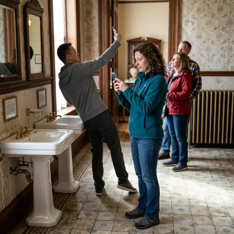 Le musée du Colorado efface son passé pour plaire aux touristes woke