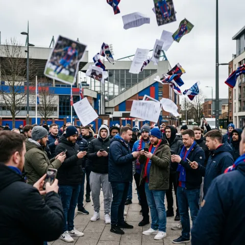 Le PSG recrute Alvarez, Kroupi et Summerville pour 300 millions cet été