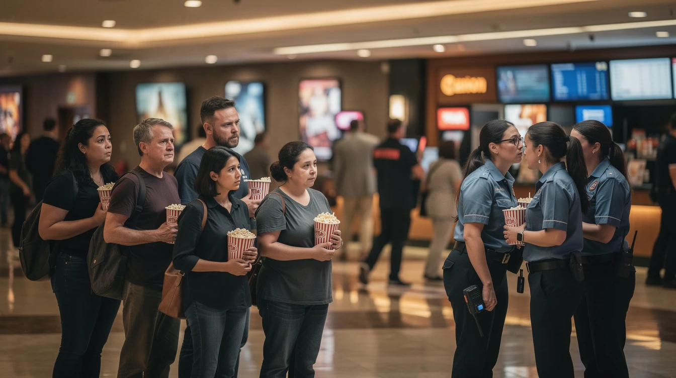 Le public se dit lassé de Marvel, une cellule de crise est ouverte