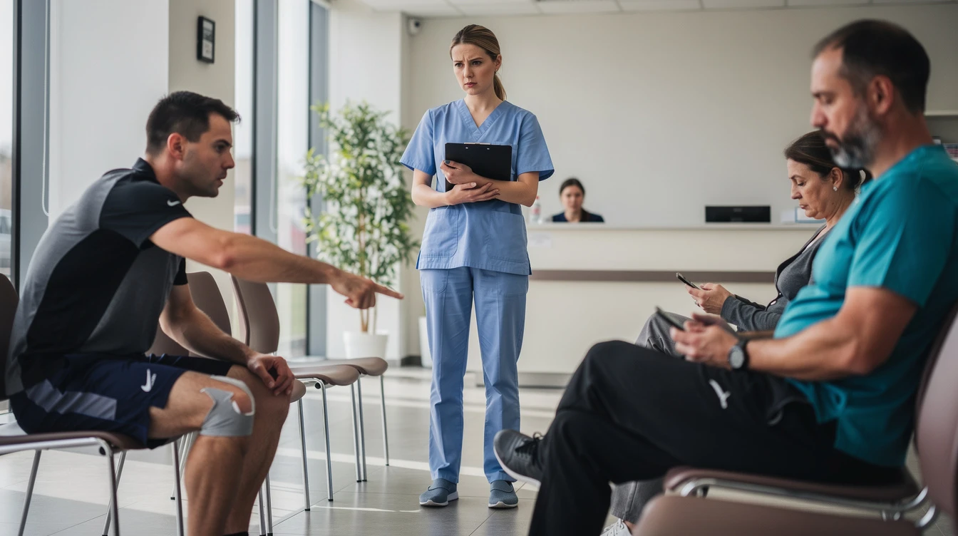 Le Real Madrid aurait ausculté le mauvais genou de Mbappé