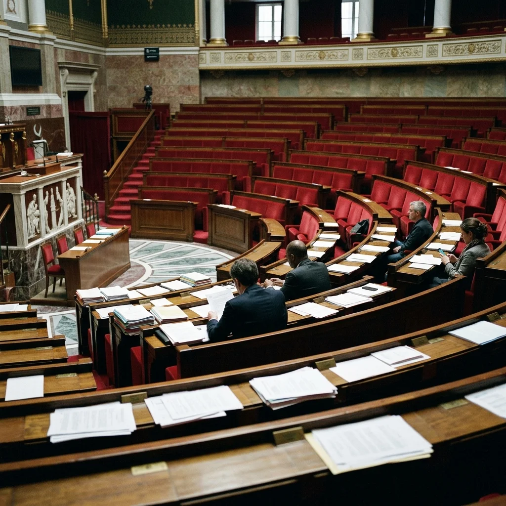 Le RN a laissé passer Macron et ses scandales par lâcheté sur l'euthanasie
