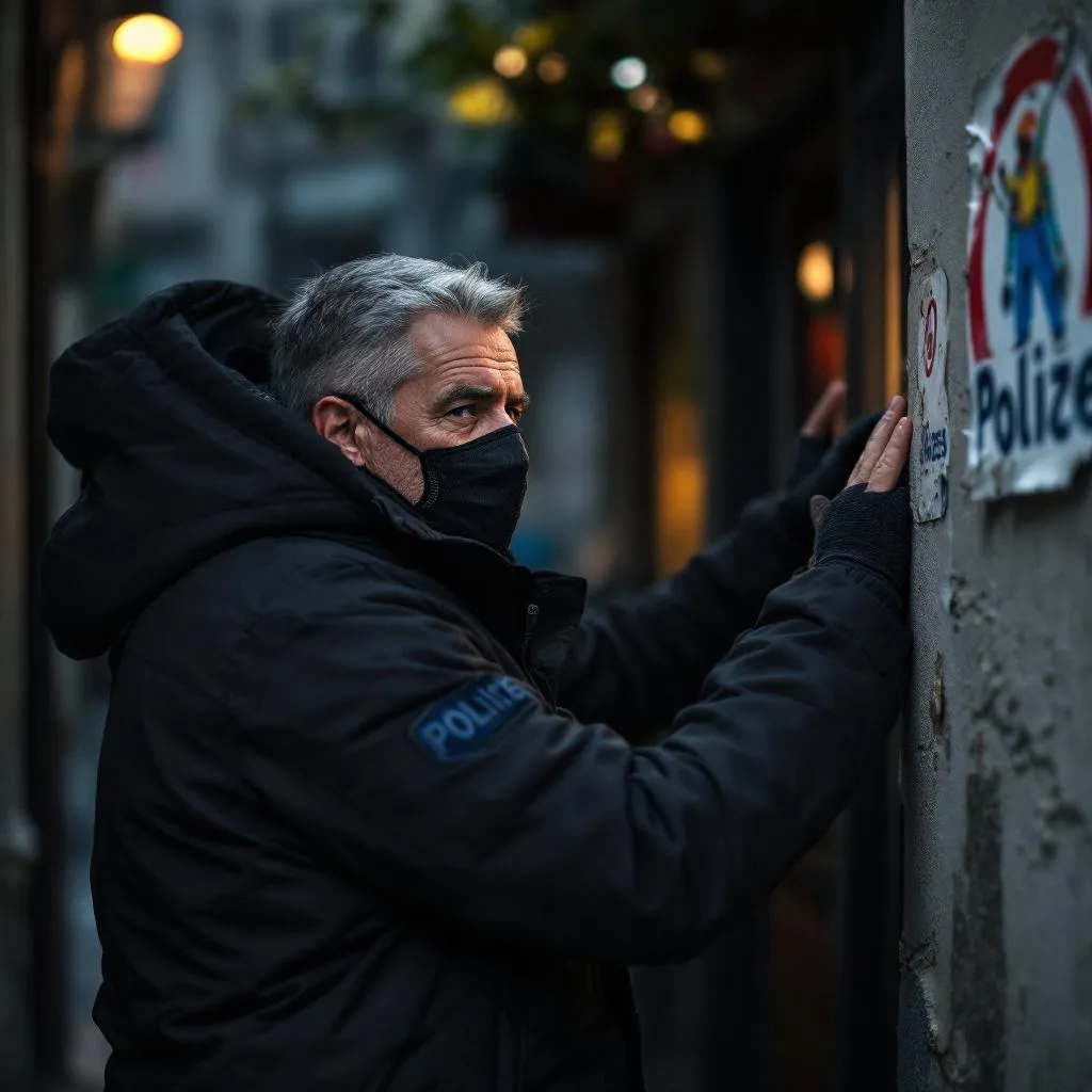 Le RN ouvre une enquête interne pour soupçon de politesse au Pontet