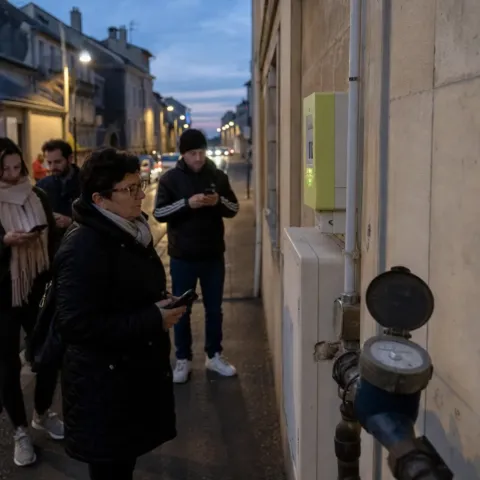 Les compteurs Linky font reculer les factures d'eau dans toute la France