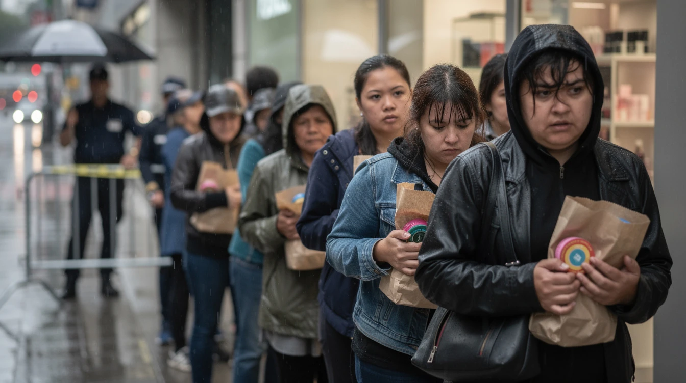 Lush vend des bombes de bain Mario, le pays déclenche le plan mousse